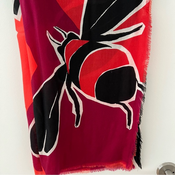 Burberry Prorsum Cashmere Scarf - Picture 6 of 16